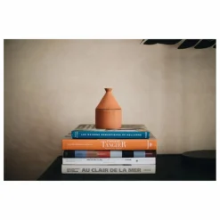 Bougie Tajine Terracota - Place Des Epices Homme Bougies, Senteurs|Bougies, Senteurs