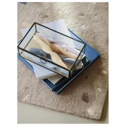 Clearance Bougie torsadée Twist - Set de 2 | Bougies, Senteurs