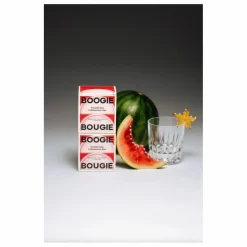 Sale Bougie Watermelon Sips & Poolside Dips - 250 g Homme Bougies, Senteurs|Bougies, Senteurs