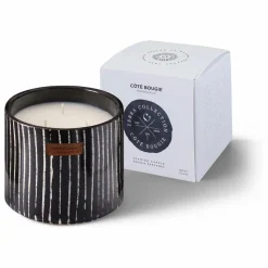 Clearance Bougie Zébré - Mandarine Majorelle Homme Bougies, Senteurs|Bougies, Senteurs