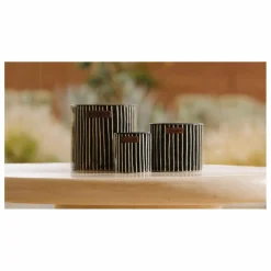 New Bougie Zébré - Mandarine Majorelle Homme Bougies, Senteurs|Bougies, Senteurs