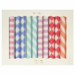 Hot Bougies à motifs - Set de 12 Homme Bougies, Senteurs|Bougies, Senteurs