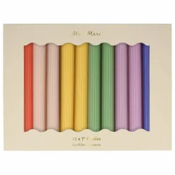 New Bougies - Set de 12 Homme Bougies, Senteurs|Bougies, Senteurs