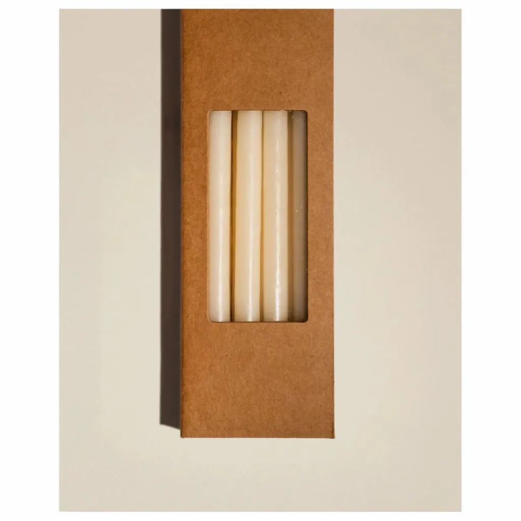 New Bougies fines - Set de 10 | Homme Bougies, Senteurs|Bougies, Senteurs