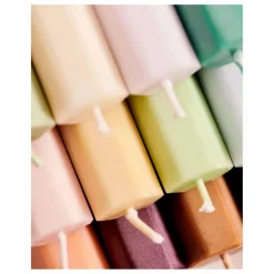 Discount Bougies Hexagon Fresh - Set de 4 Homme Bougies, Senteurs|Bougies, Senteurs