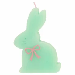 Sale Bougies Lapin - Set de 3 | Enfant Décoration De Fête