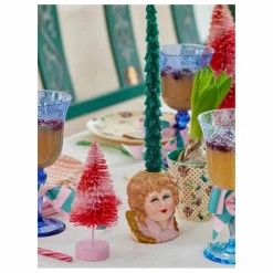 Hot Bougies LED Sapin - Set de 2 | Homme Bougies, Senteurs|Bougies, Senteurs