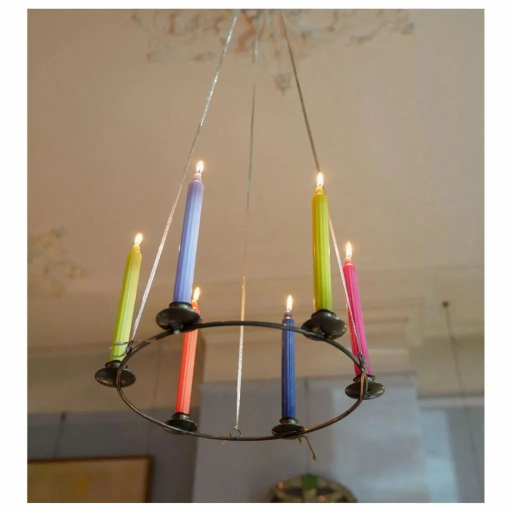 Online Bougies Olive - Set de 2 | Homme Bougies, Senteurs|Bougies, Senteurs