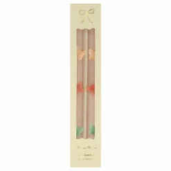 Clearance Bougies Papillons - set de 2 Enfant Décoration De Fête