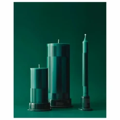 Discount Bougies Pattern - Set de 4 | Homme Bougies, Senteurs|Bougies, Senteurs