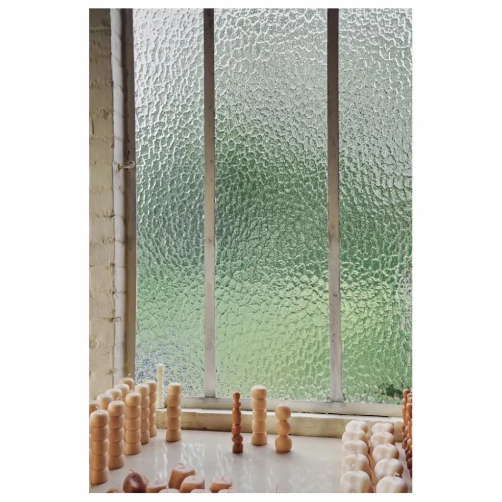 Online Bougies Piu - Set de 3 Bougies, Senteurs