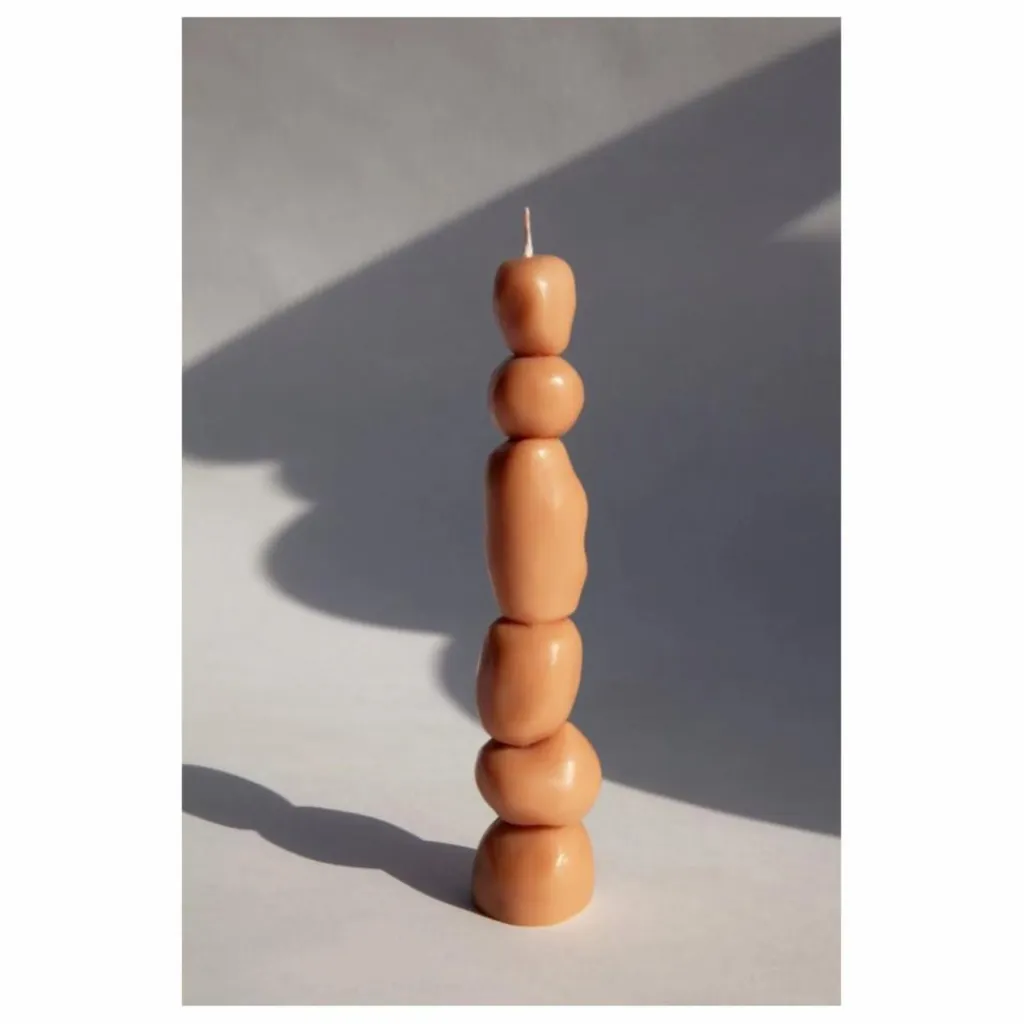 Online Bougies Piu - Set de 3 Bougies, Senteurs