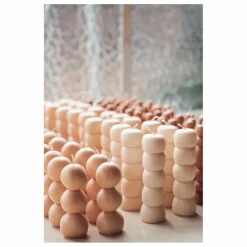 Online Bougies Piu - Set de 3 Bougies, Senteurs