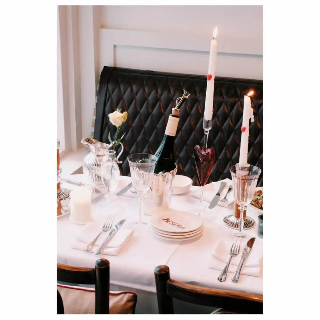 Discount Bougies Romance - Set de 2 | Homme Bougies, Senteurs|Bougies, Senteurs