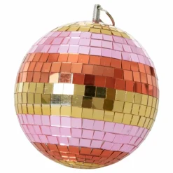 Discount Boule décorative disco | Enfant Décoration De Fête