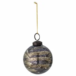 Best Boule de Noël Bibelot en verre | Enfant Décoration De Fête