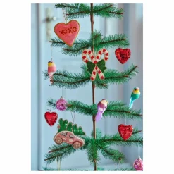 New Boule de Noël Disco | Enfant Décoration De Fête