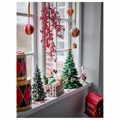 New Boules de Noël Wynn - Set de 3 | Enfant Décoration De Fête