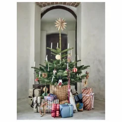 New Boules de Noël Wynn - Set de 3 | Enfant Décoration De Fête