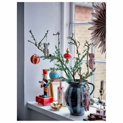 New Boules de Noël Wynn - Set de 3 | Enfant Décoration De Fête