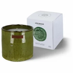 Outlet Bourgie Tamgroute Verte - Menthe & Thé Homme Bougies, Senteurs|Bougies, Senteurs