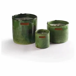 Best Bourgie Tamgroute Verte - Menthe & Thé Homme Bougies, Senteurs|Bougies, Senteurs