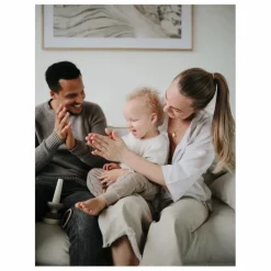 Outlet Bracelets de dentition en silicone - Set de 3 | Hochets Et Anneaux De Dentition|Puériculture