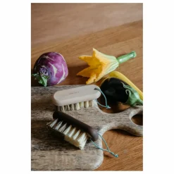 Clearance Brosse à légumes en hêtre Nettoyage Et Entretien