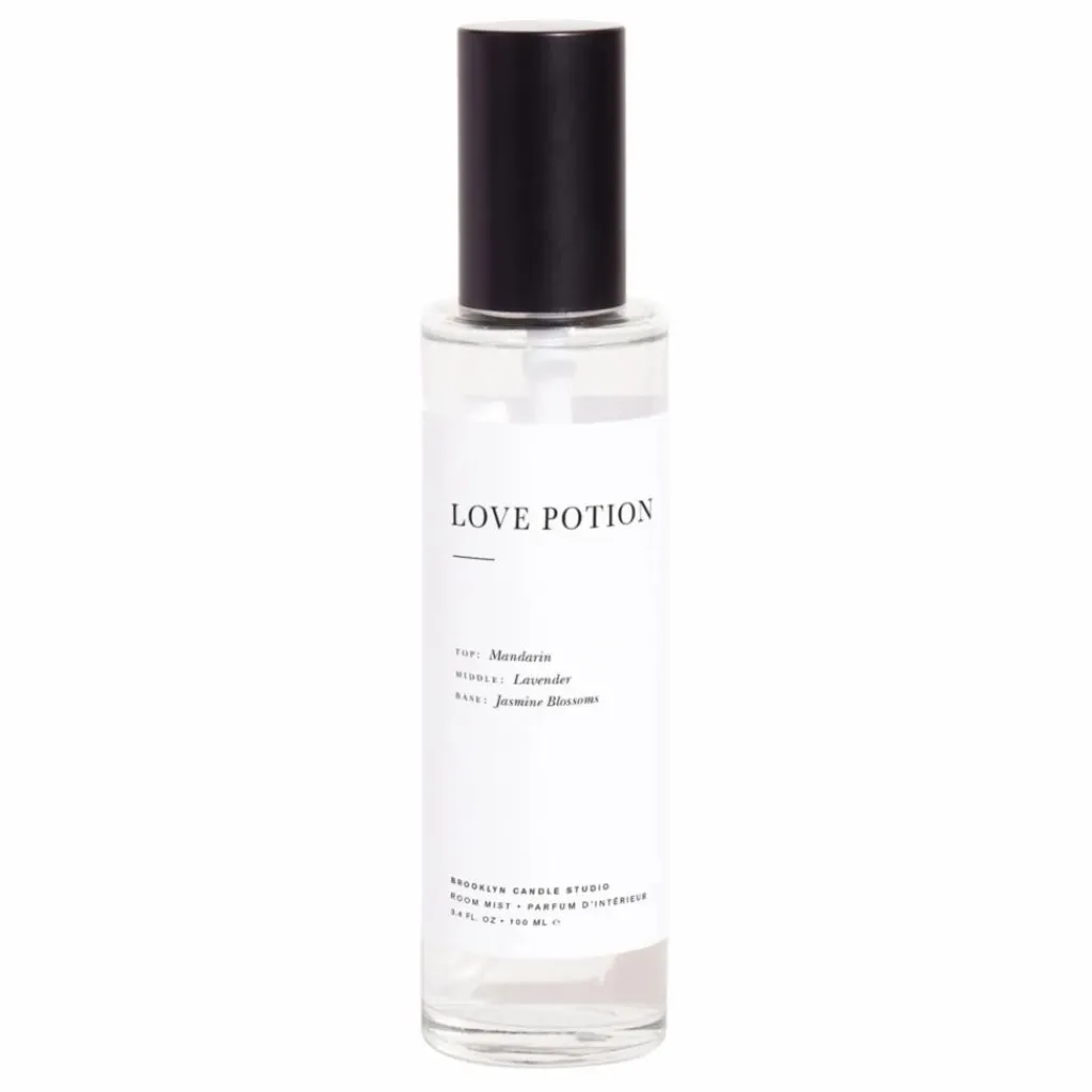 Online Brume parfumée Love Potion - 100 ml Homme Bougies, Senteurs|Bougies, Senteurs