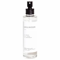 Online Brume parfumée Love Potion - 100 ml Homme Bougies, Senteurs|Bougies, Senteurs