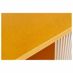 Online Buffet Colour en MDF teinté - Muller Van Severen | Meubles De Rangement
