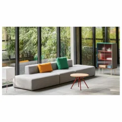 Hot Buffet Colour en MDF teinté - Muller Van Severen Meubles De Rangement