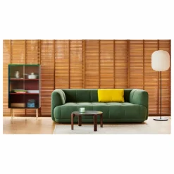 Hot Buffet Colour en MDF teinté - Muller Van Severen Meubles De Rangement