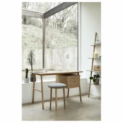 Hot Bureau en chêne FSC Tables, Bureaux