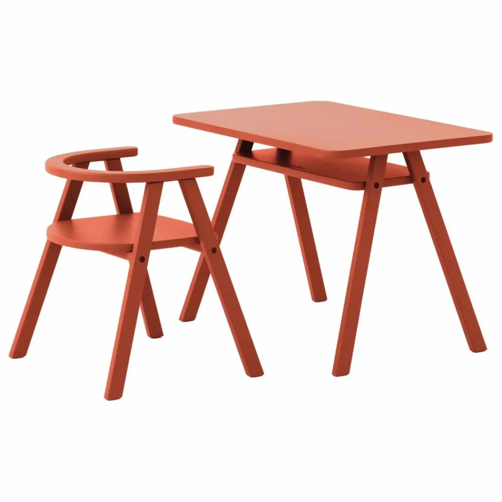 Sale Bureau Growing Green | Enfant Bureaux, Tables Enfant