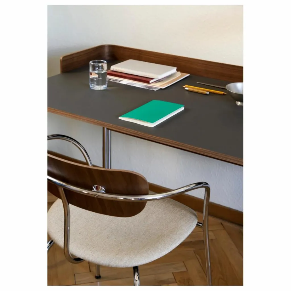 Best Bureau Pavilion AV17, piètement chromé | Tables, Bureaux