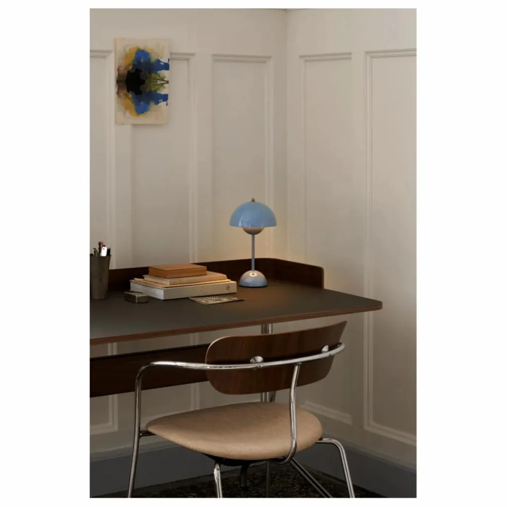 Best Bureau Pavilion AV17, piètement chromé | Tables, Bureaux