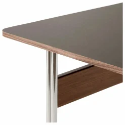 Clearance Bureau Pavilion AV16, piètement chromé | Tables, Bureaux
