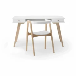 Bureau Wood, 66 cm et chaise Wood | Enfant Bureaux, Tables Enfant