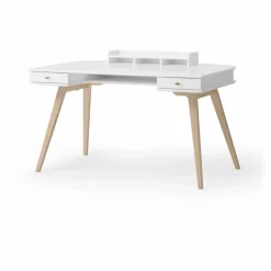 Sale Bureau Wood, 66cm | Enfant Bureaux, Tables Enfant