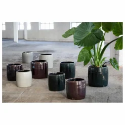Hot Cache pot | Vases, Objets Déco