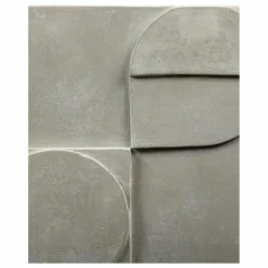 Cache pot Seventies en béton | Vases, Objets Déco