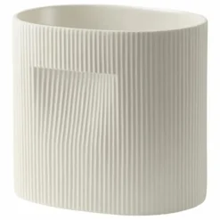 New Cache-pot Ridge | Vases, Objets Déco