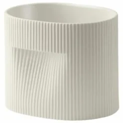 New Cache-pot Ridge | Vases, Objets Déco