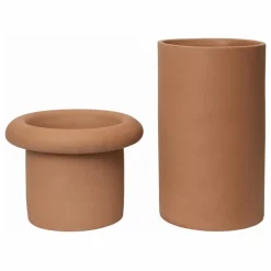 Clearance Cache-pot Rollo | Vases, Objets Déco
