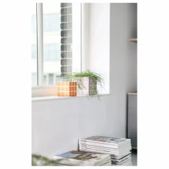 Sale Cache-pot Tile | Lilas Vases, Objets Déco