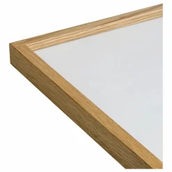 Clearance Cadre en chêne Déco Murale, Papier Peint