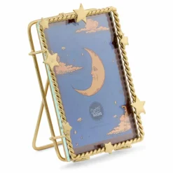 Best Cadre en laiton Luna Star | Vases, Objets Déco