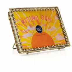 Hot Cadre photo Frame en laiton | Vases, Objets Déco