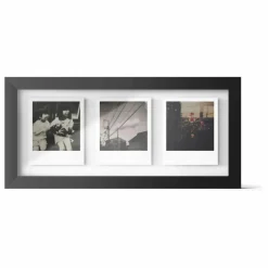 Cadre photo pour trois | Vases, Objets Déco